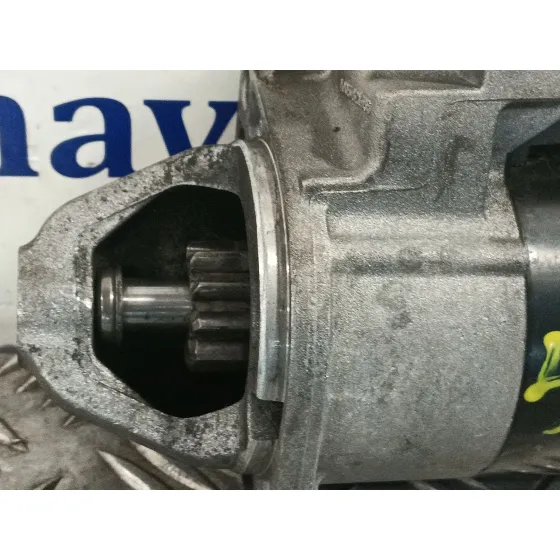 Motor Arranque para Mercedes-Benz Clase A (W169)