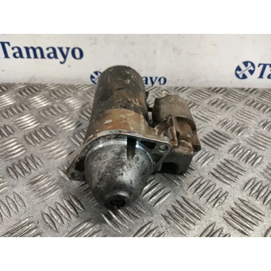 Motor Arranque para Mercedes-Benz Clase A (W169)