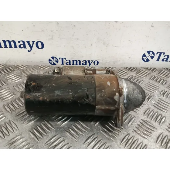 Motor Arranque para Mercedes-Benz Clase A (W169)