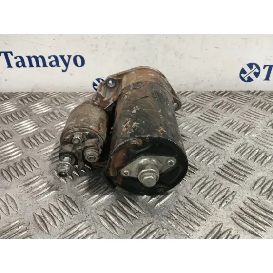 Motor Arranque para Mercedes-Benz Clase A (W169)