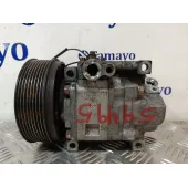 Compresor Aire Acondicionado para Mazda 6 Hatchback (Gg)