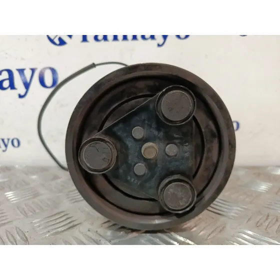 Compresor Aire Acondicionado para Mazda 6 Hatchback (Gg)