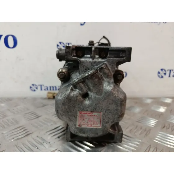 Compresor Aire Acondicionado para Mazda 6 Hatchback (Gg)