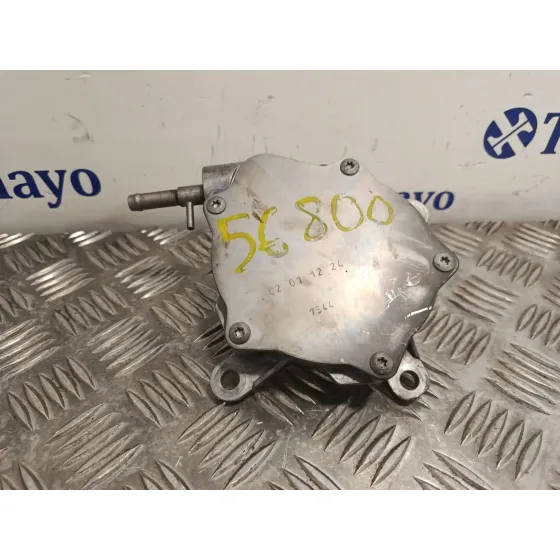 Depresor Freno / Bomba Vacio para Toyota Avensis (T27)