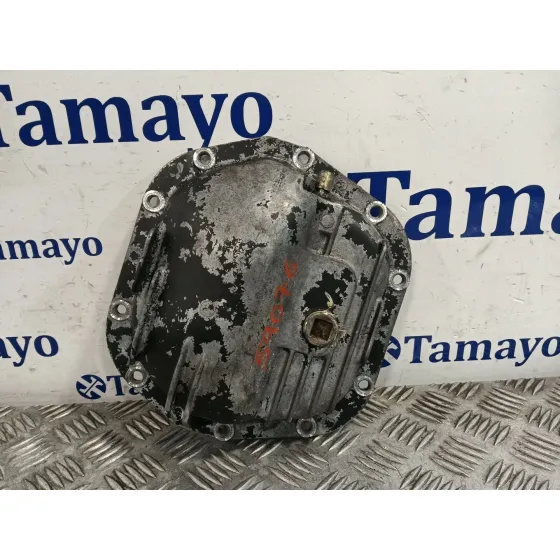 Carcasa Diferencial Trasero para Ssangyong Rodius