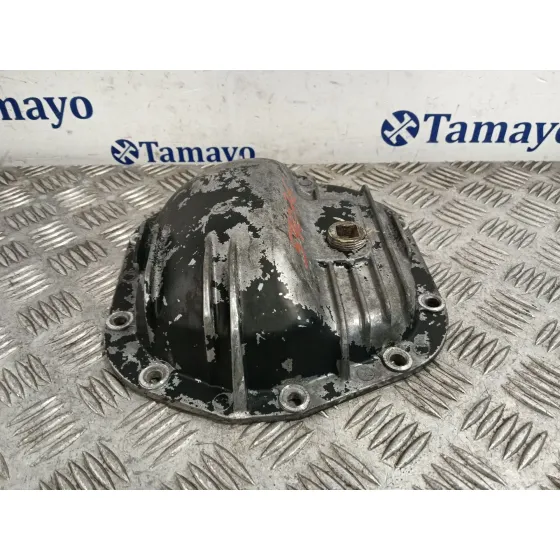 Carcasa Diferencial Trasero para Ssangyong Rodius