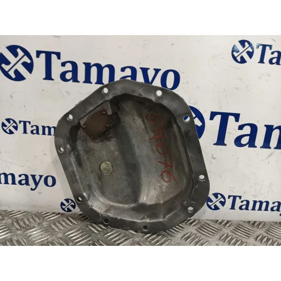 Carcasa Diferencial Trasero para Ssangyong Rodius