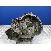 Caja Cambios para Renault Clio Ii (Bb_, Cb_)