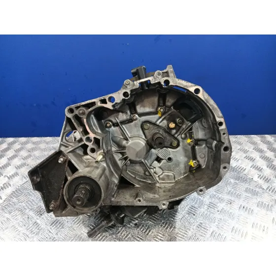 Caja Cambios para Renault Clio Ii (Bb_, Cb_)