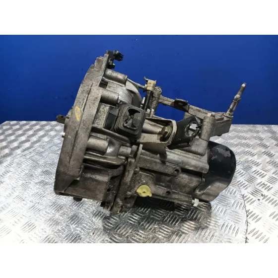 Caja Cambios para Renault Clio Ii (Bb_, Cb_)