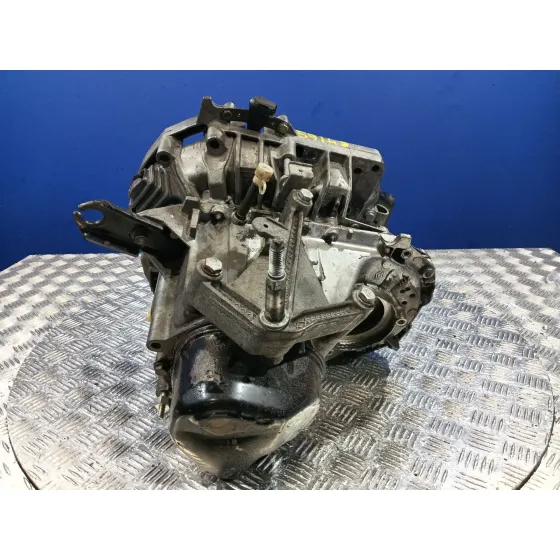 Caja Cambios para Renault Clio Ii (Bb_, Cb_)