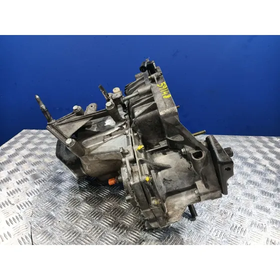 Caja Cambios para Renault Clio Ii (Bb_, Cb_)