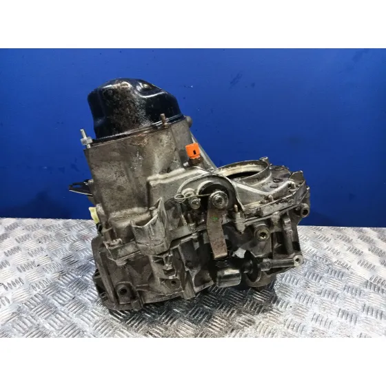 Caja Cambios para Renault Clio Ii (Bb_, Cb_)