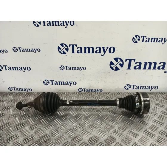 Transmision Delantera Izquierda para Seat Altea Xl (5P5, 5P8)