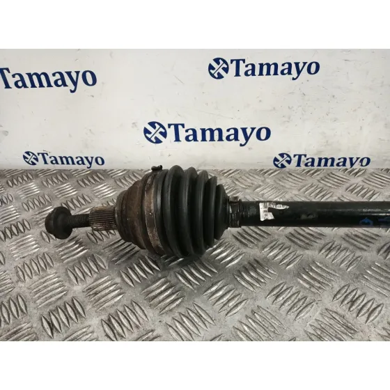 Transmision Delantera Izquierda para Seat Altea Xl (5P5, 5P8)