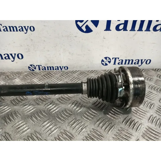 Transmision Delantera Izquierda para Seat Altea Xl (5P5, 5P8)