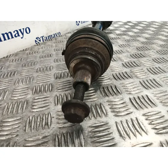 Transmision Delantera Izquierda para Seat Altea Xl (5P5, 5P8)