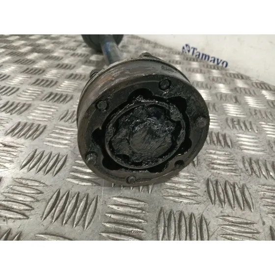 Transmision Delantera Izquierda para Seat Altea Xl (5P5, 5P8)