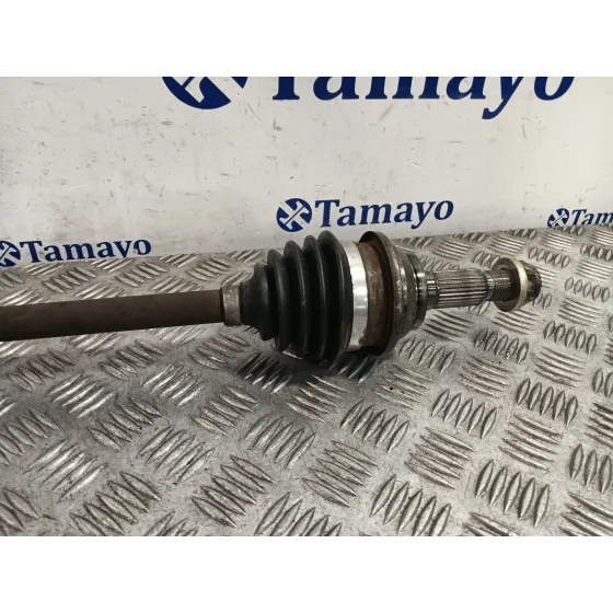 Transmision Trasera Izquierda para Land Rover Freelander