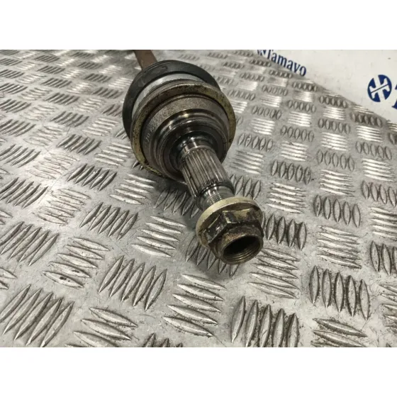 Transmision Trasera Izquierda para Land Rover Freelander