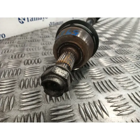 Transmision Delantera Derecha para Opel Corsa D (S07)