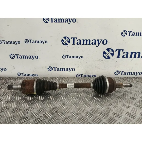 Transmision Delantera Izquierda para Ford Transit Connect V408 Furgoneta/Monovolumen