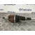 Transmision Delantera Izquierda para Ford Transit Connect V408 Furgoneta/Monovolumen