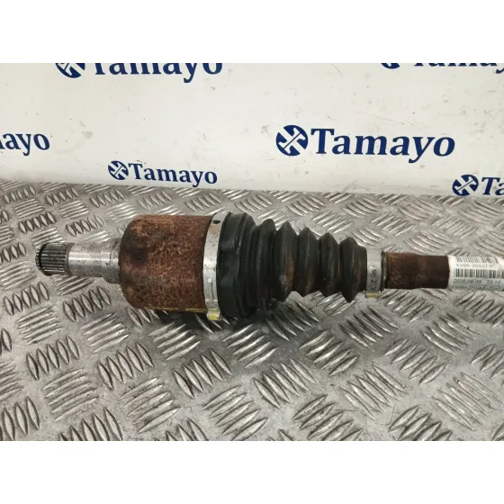 Transmision Delantera Izquierda para Ford Transit Connect V408 Furgoneta/Monovolumen