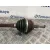 Transmision Delantera Izquierda para Ford Transit Connect V408 Furgoneta/Monovolumen