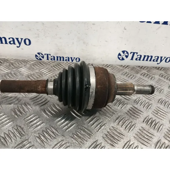 Transmision Delantera Izquierda para Ford Transit Connect V408 Furgoneta/Monovolumen