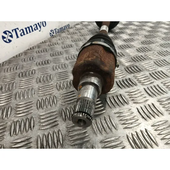 Transmision Delantera Izquierda para Ford Transit Connect V408 Furgoneta/Monovolumen