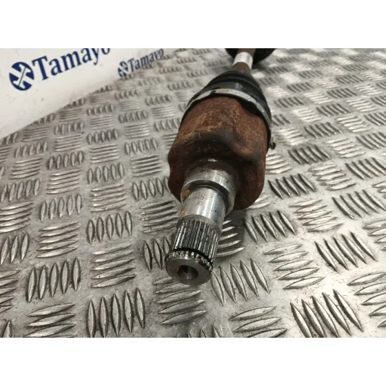 Transmision Delantera Izquierda para Ford Transit Connect V408 Furgoneta/Monovolumen