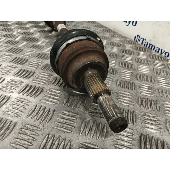 Transmision Delantera Izquierda para Ford Transit Connect V408 Furgoneta/Monovolumen