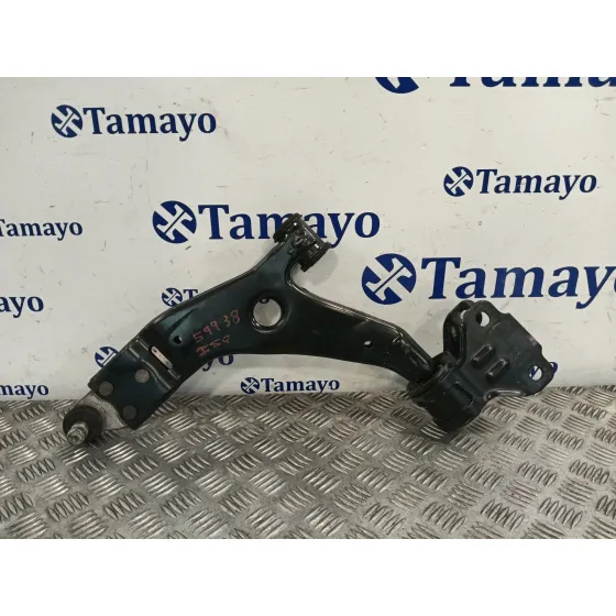 Brazo Suspension Inferior Delantero Derecho para Ford Transit Connect V408 Furgoneta/Monovolumen