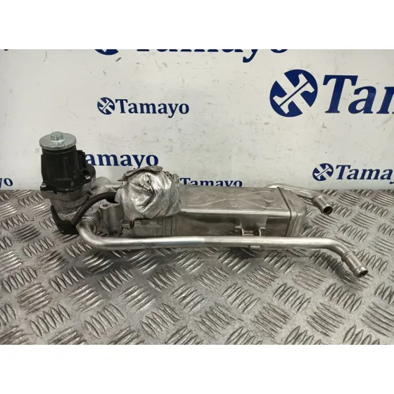 Enfriador Egr para Audi A1 (8X1, 8Xk)