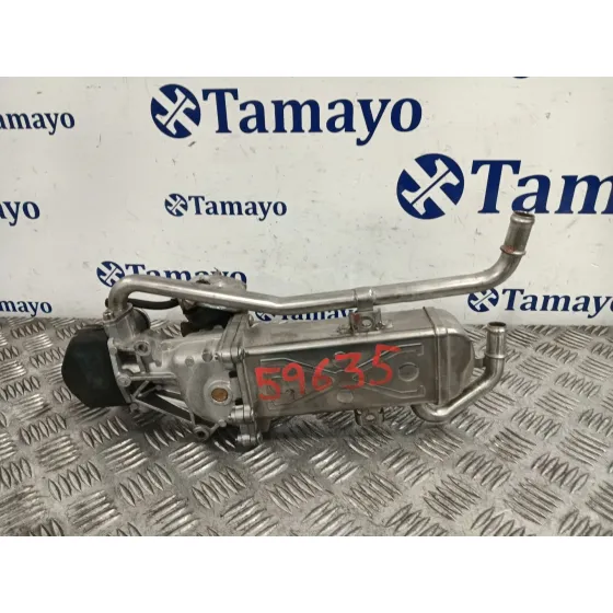 Enfriador Egr para Audi A1 (8X1, 8Xk)