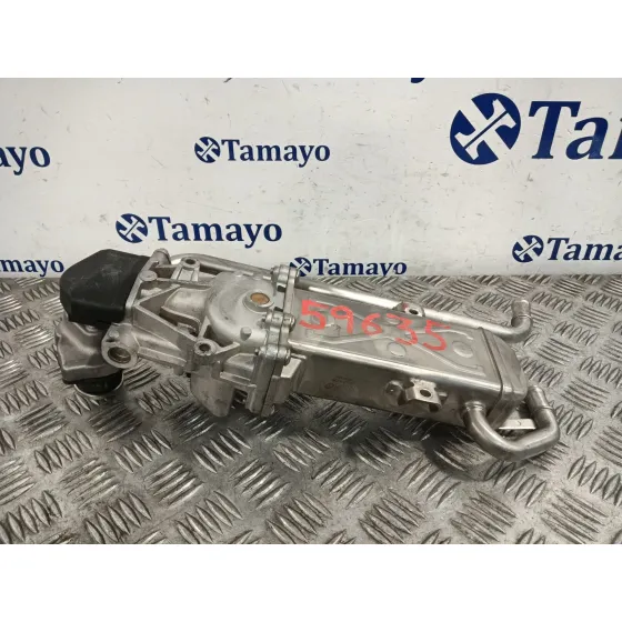 Enfriador Egr para Audi A1 (8X1, 8Xk)
