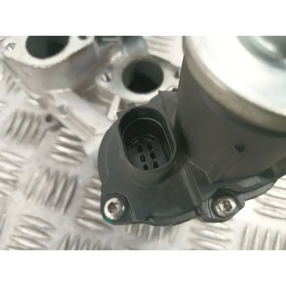 Enfriador Egr para Audi A1 (8X1, 8Xk)