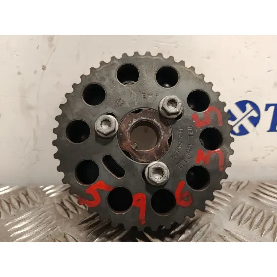 Polea Arbol Levas para Audi A1 (8X1, 8Xk)