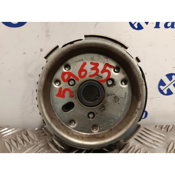 Polea Arbol Levas para Audi A1 (8X1, 8Xk)
