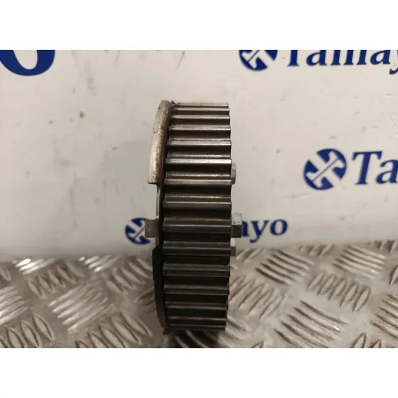 Polea Arbol Levas para Audi A1 (8X1, 8Xk)