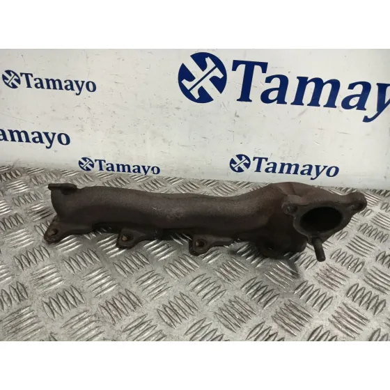 Colector Escape para Toyota Avensis (T27)
