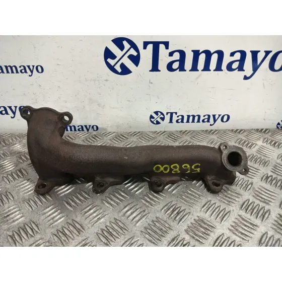Colector Escape para Toyota Avensis (T27)