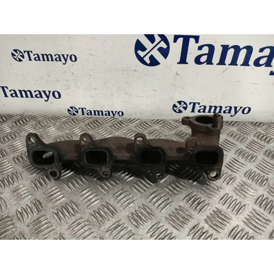 Colector Escape para Toyota Avensis (T27)