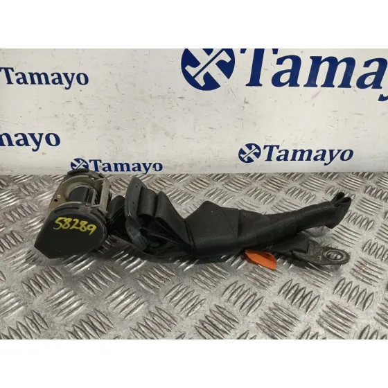 Cinturon Seguridad Delantero Derecho para Mercedes-Benz Vito (W638) Caja Cerrada