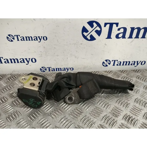 Cinturon Seguridad Delantero Derecho para Mercedes-Benz Vito (W638) Caja Cerrada