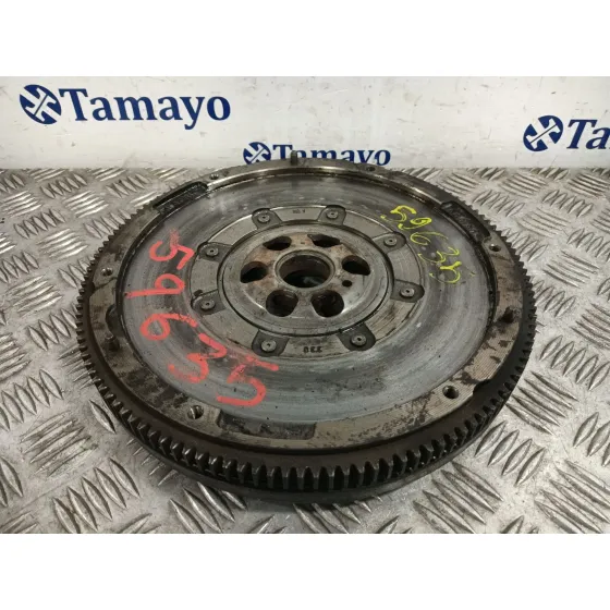 Volante Motor para Audi A1 (8X1, 8Xk)