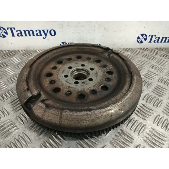 Volante Motor para Audi A1 (8X1, 8Xk)