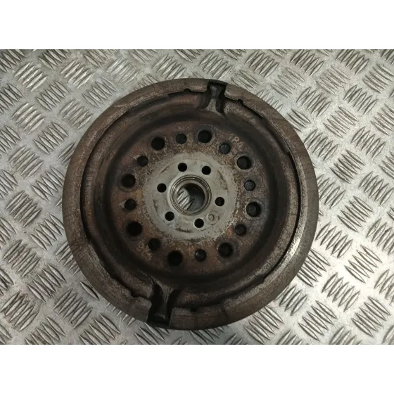 Volante Motor para Audi A1 (8X1, 8Xk)