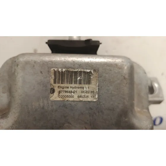 Soporte Motor para Mini Mini Clubman (R55)